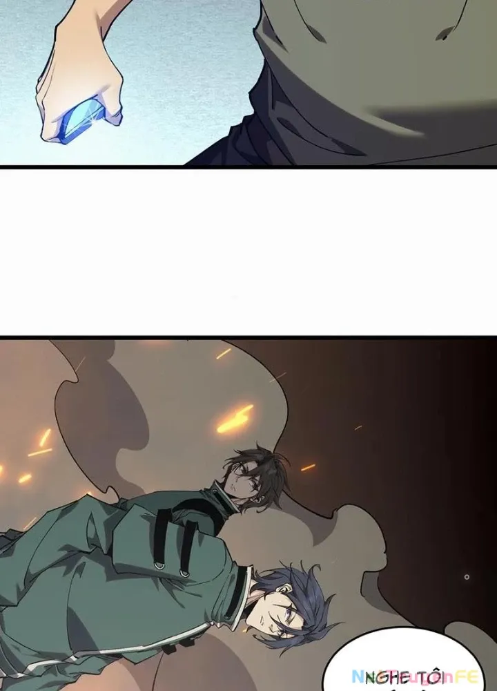 đọc truyện Ta Học Trảm Thần Trong Bệnh Viện Tâm Thần Chương 128 ảnh 26 tại Thiên Thai Truyện