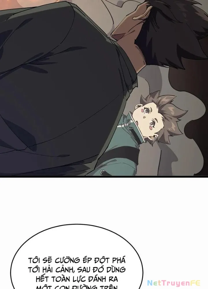 đọc truyện Ta Học Trảm Thần Trong Bệnh Viện Tâm Thần Chương 128 ảnh 28 tại Thiên Thai Truyện