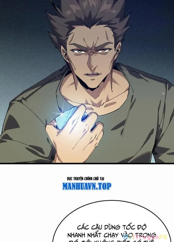 đọc truyện Ta Học Trảm Thần Trong Bệnh Viện Tâm Thần Chương 128 ảnh 30 tại Thiên Thai Truyện