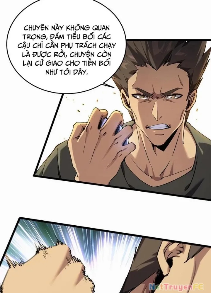 đọc truyện Ta Học Trảm Thần Trong Bệnh Viện Tâm Thần Chương 128 ảnh 34 tại Thiên Thai Truyện