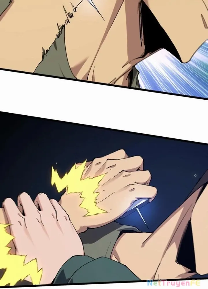 đọc truyện Ta Học Trảm Thần Trong Bệnh Viện Tâm Thần Chương 128 ảnh 36 tại Thiên Thai Truyện