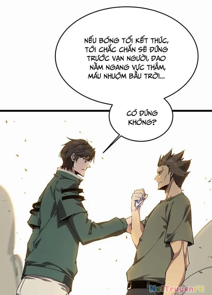 đọc truyện Ta Học Trảm Thần Trong Bệnh Viện Tâm Thần Chương 128 ảnh 38 tại Thiên Thai Truyện