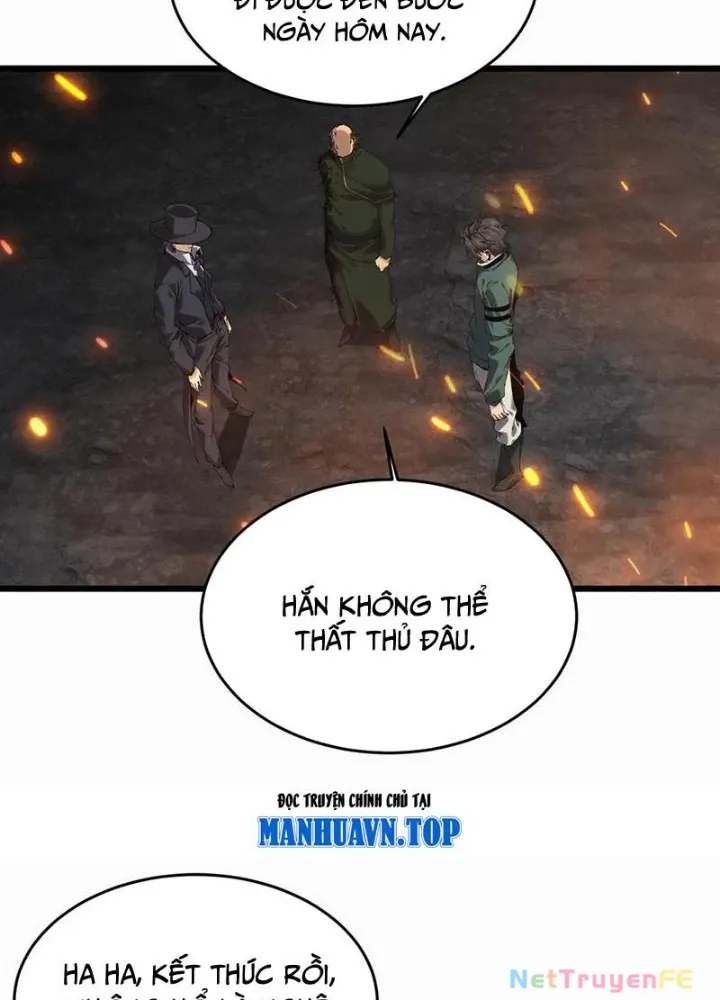 đọc truyện Ta Học Trảm Thần Trong Bệnh Viện Tâm Thần Chương 128 ảnh 6 tại Thiên Thai Truyện