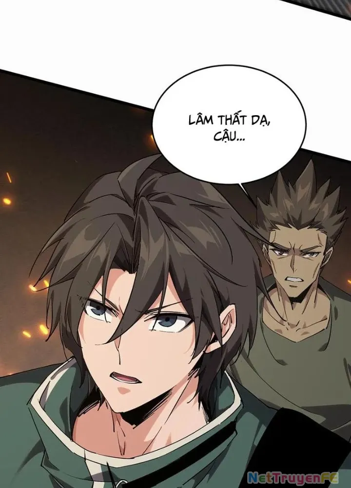 đọc truyện Ta Học Trảm Thần Trong Bệnh Viện Tâm Thần Chương 128 ảnh 44 tại Thiên Thai Truyện