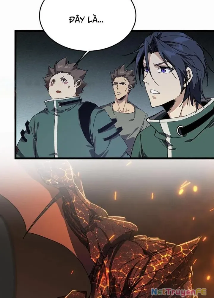 đọc truyện Ta Học Trảm Thần Trong Bệnh Viện Tâm Thần Chương 128 ảnh 56 tại Thiên Thai Truyện