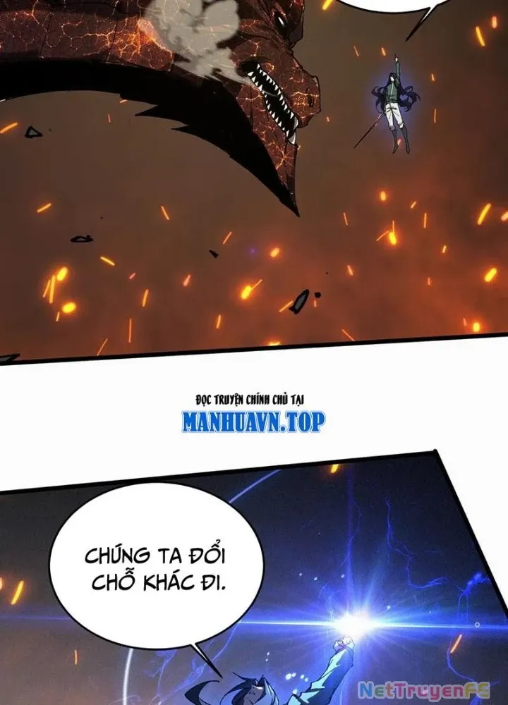 đọc truyện Ta Học Trảm Thần Trong Bệnh Viện Tâm Thần Chương 128 ảnh 72 tại Thiên Thai Truyện