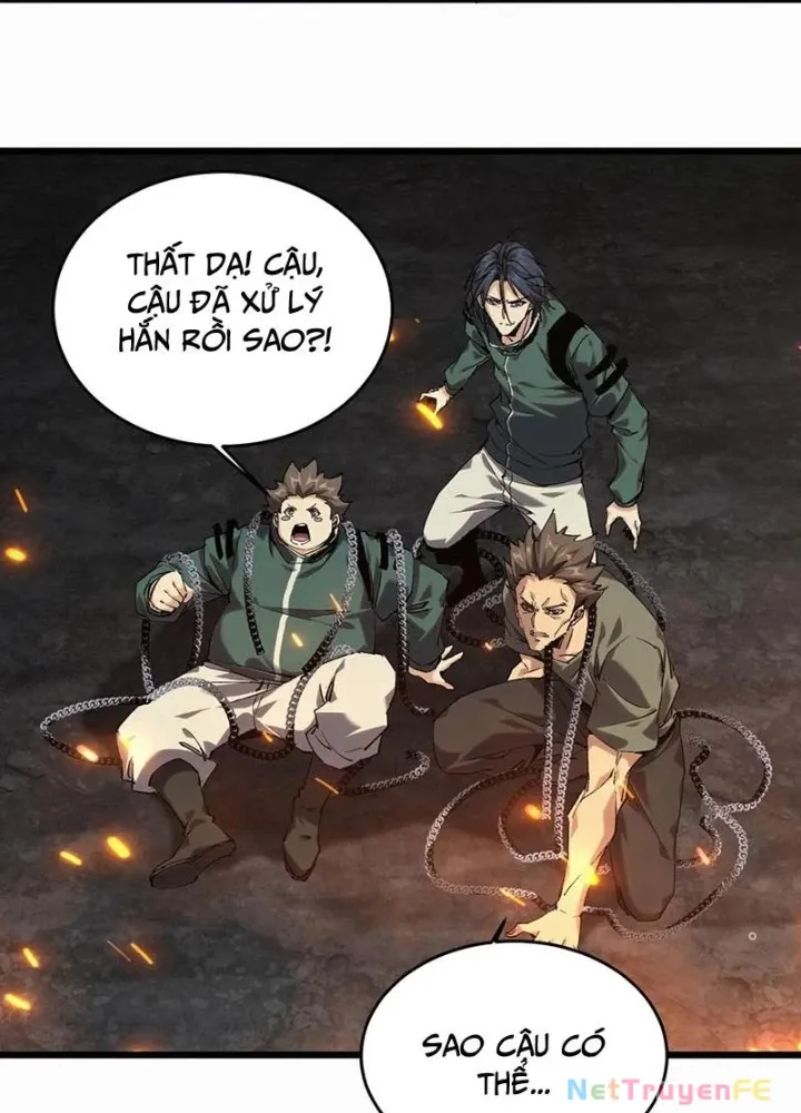 đọc truyện Ta Học Trảm Thần Trong Bệnh Viện Tâm Thần Chương 128 ảnh 10 tại Thiên Thai Truyện