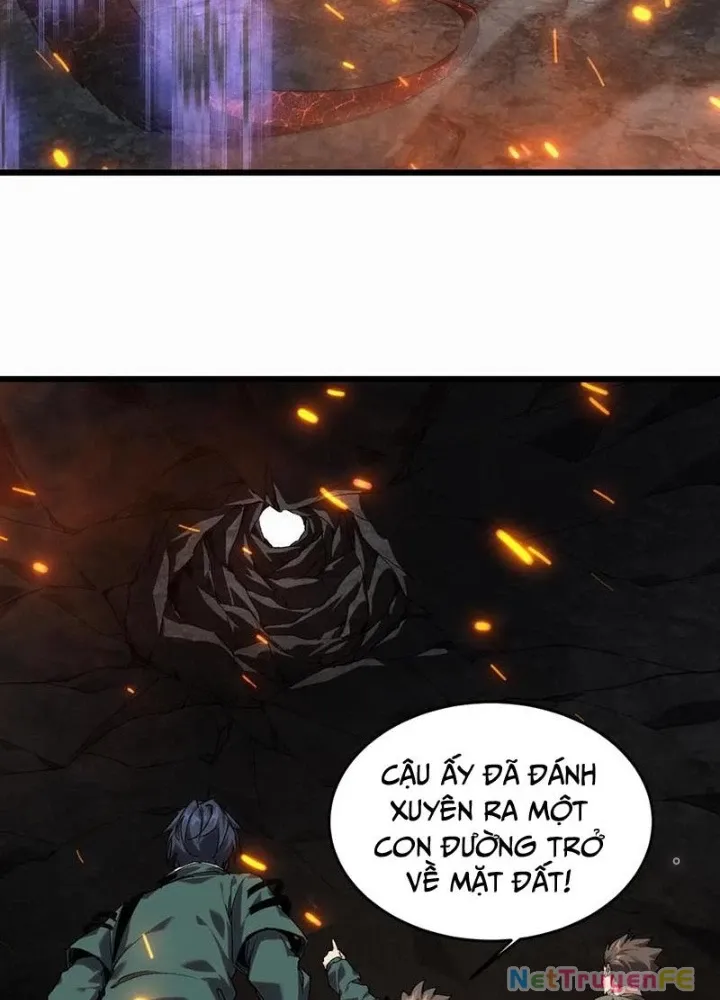 đọc truyện Ta Học Trảm Thần Trong Bệnh Viện Tâm Thần Chương 128 ảnh 84 tại Thiên Thai Truyện