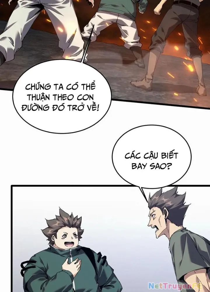 đọc truyện Ta Học Trảm Thần Trong Bệnh Viện Tâm Thần Chương 128 ảnh 86 tại Thiên Thai Truyện