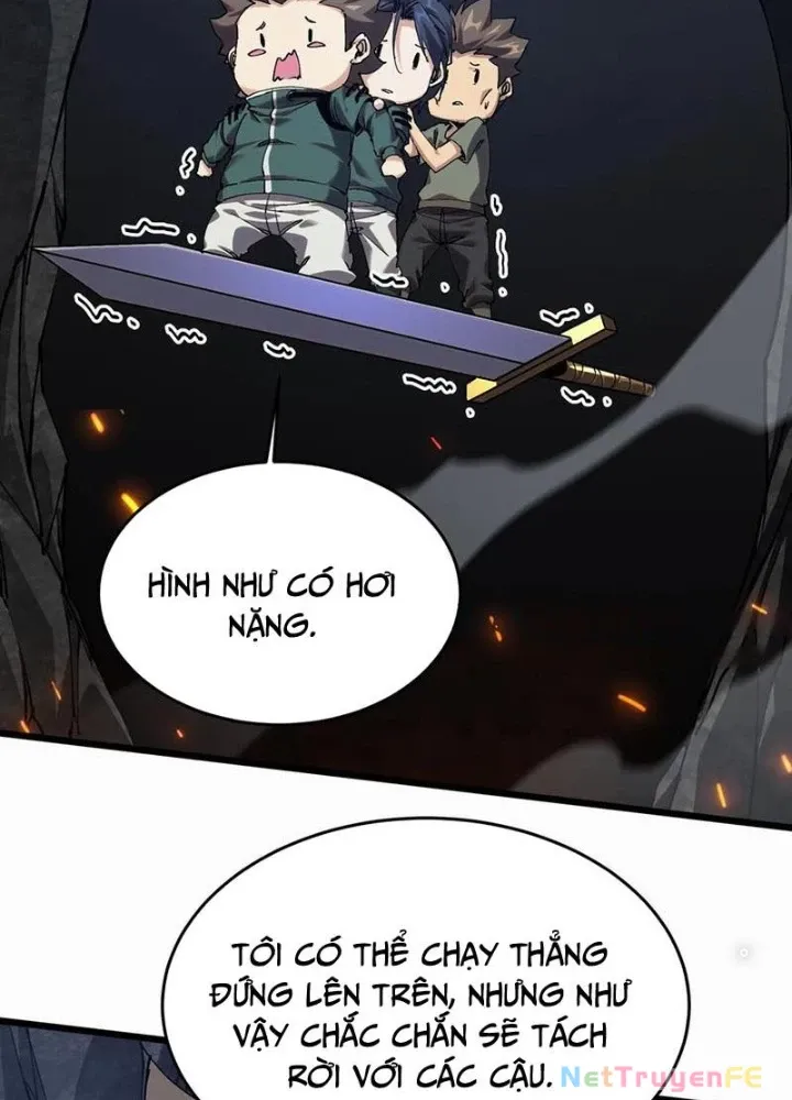 đọc truyện Ta Học Trảm Thần Trong Bệnh Viện Tâm Thần Chương 128 ảnh 90 tại Thiên Thai Truyện