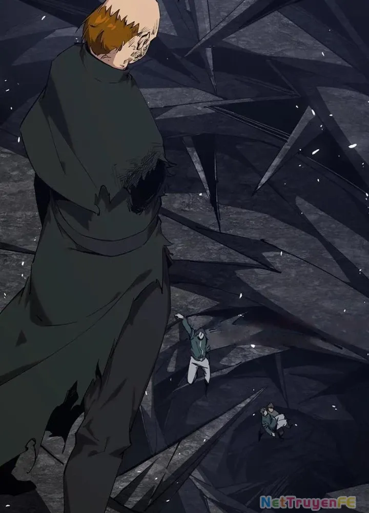 đọc truyện Ta Học Trảm Thần Trong Bệnh Viện Tâm Thần Chương 129 ảnh 110 tại Thiên Thai Truyện