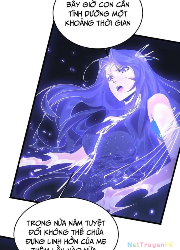 đọc truyện Ta Học Trảm Thần Trong Bệnh Viện Tâm Thần Chương 129 ảnh 18 tại Thiên Thai Truyện