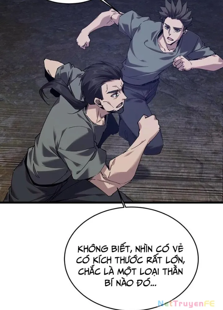 đọc truyện Ta Học Trảm Thần Trong Bệnh Viện Tâm Thần Chương 129 ảnh 26 tại Thiên Thai Truyện