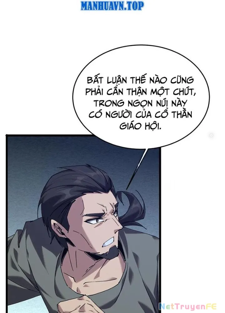 đọc truyện Ta Học Trảm Thần Trong Bệnh Viện Tâm Thần Chương 129 ảnh 28 tại Thiên Thai Truyện