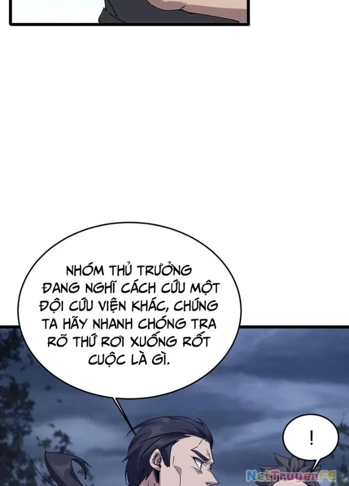 đọc truyện Ta Học Trảm Thần Trong Bệnh Viện Tâm Thần Chương 129 ảnh 30 tại Thiên Thai Truyện