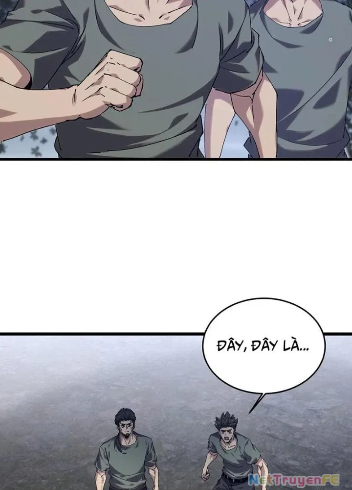 đọc truyện Ta Học Trảm Thần Trong Bệnh Viện Tâm Thần Chương 129 ảnh 32 tại Thiên Thai Truyện