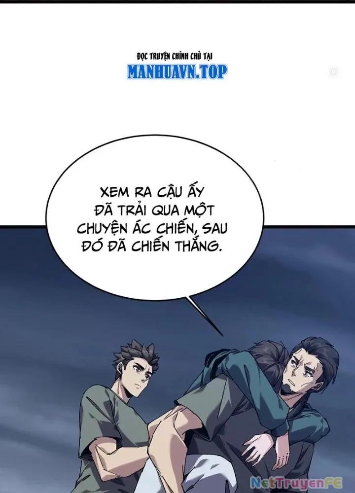 đọc truyện Ta Học Trảm Thần Trong Bệnh Viện Tâm Thần Chương 129 ảnh 42 tại Thiên Thai Truyện