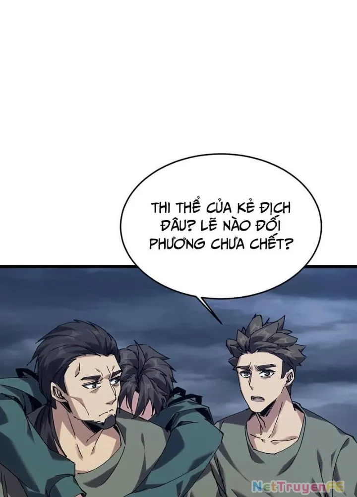 đọc truyện Ta Học Trảm Thần Trong Bệnh Viện Tâm Thần Chương 129 ảnh 46 tại Thiên Thai Truyện