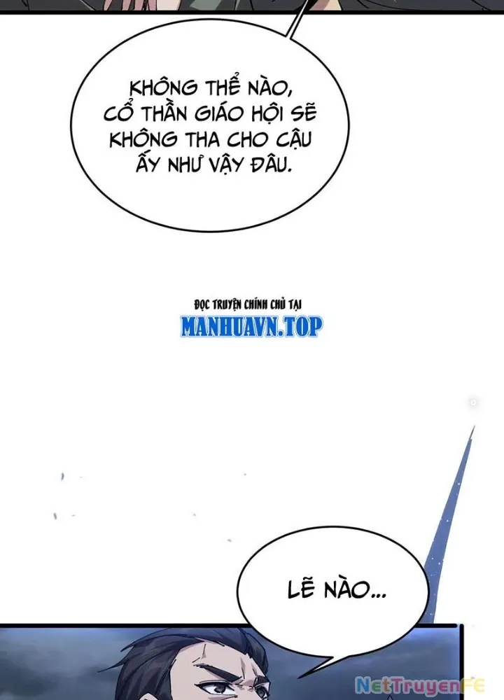 đọc truyện Ta Học Trảm Thần Trong Bệnh Viện Tâm Thần Chương 129 ảnh 48 tại Thiên Thai Truyện