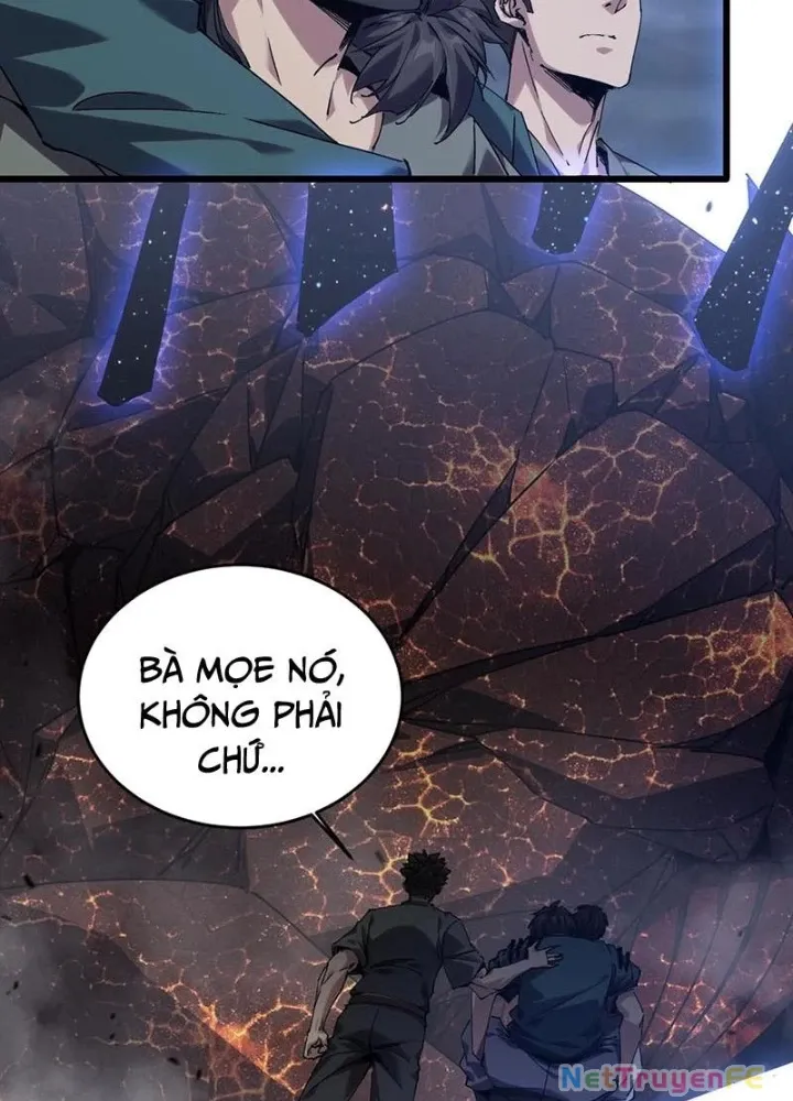 đọc truyện Ta Học Trảm Thần Trong Bệnh Viện Tâm Thần Chương 129 ảnh 50 tại Thiên Thai Truyện