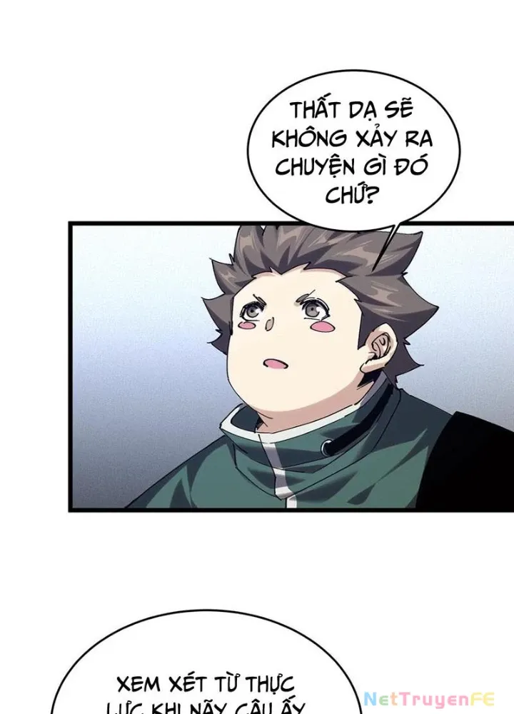 đọc truyện Ta Học Trảm Thần Trong Bệnh Viện Tâm Thần Chương 129 ảnh 56 tại Thiên Thai Truyện