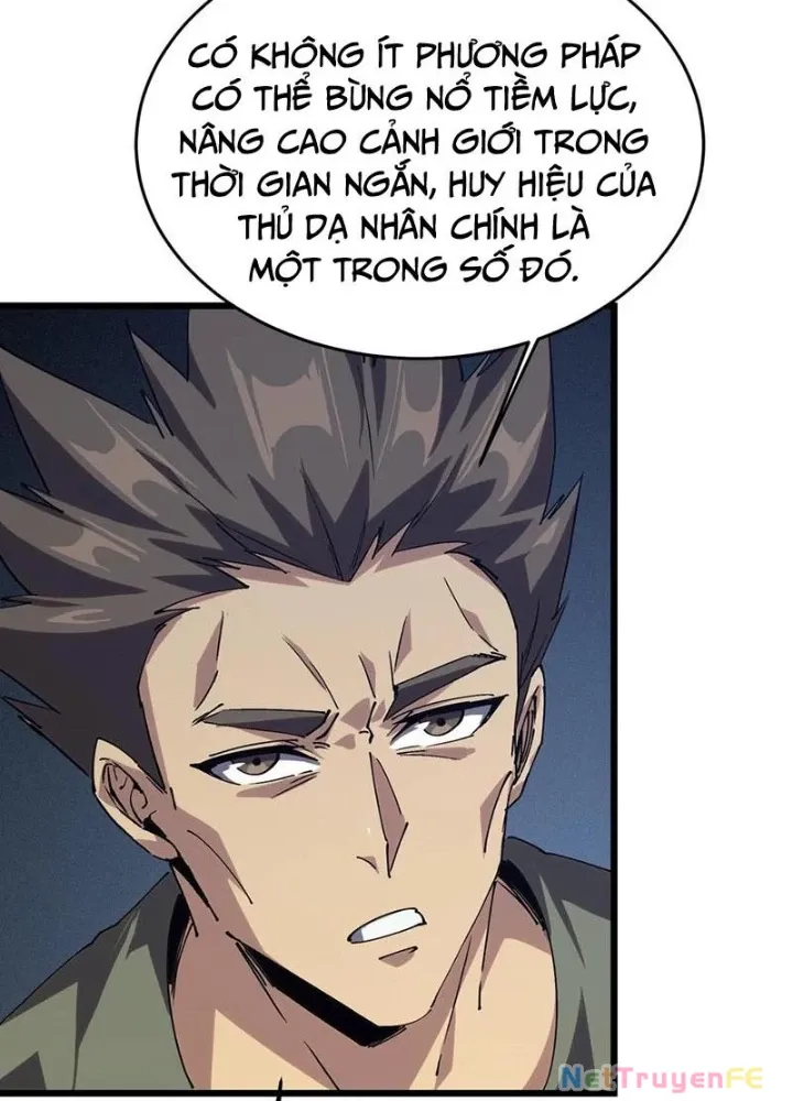 đọc truyện Ta Học Trảm Thần Trong Bệnh Viện Tâm Thần Chương 129 ảnh 60 tại Thiên Thai Truyện