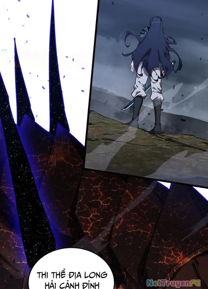 đọc truyện Ta Học Trảm Thần Trong Bệnh Viện Tâm Thần Chương 129 ảnh 8 tại Thiên Thai Truyện