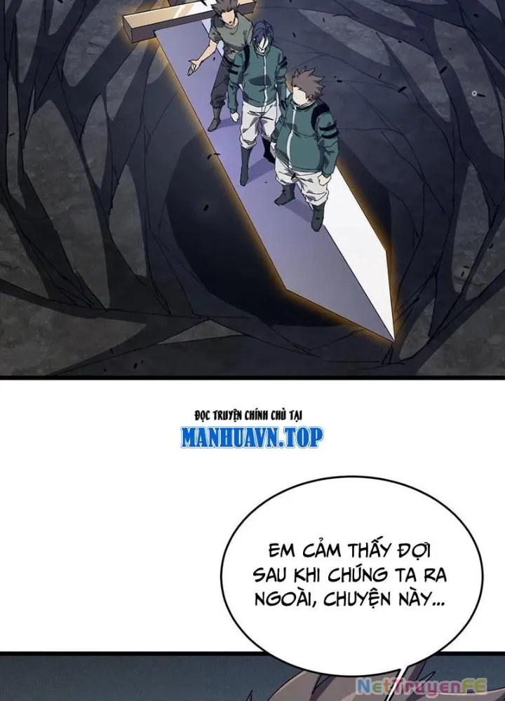 đọc truyện Ta Học Trảm Thần Trong Bệnh Viện Tâm Thần Chương 129 ảnh 66 tại Thiên Thai Truyện