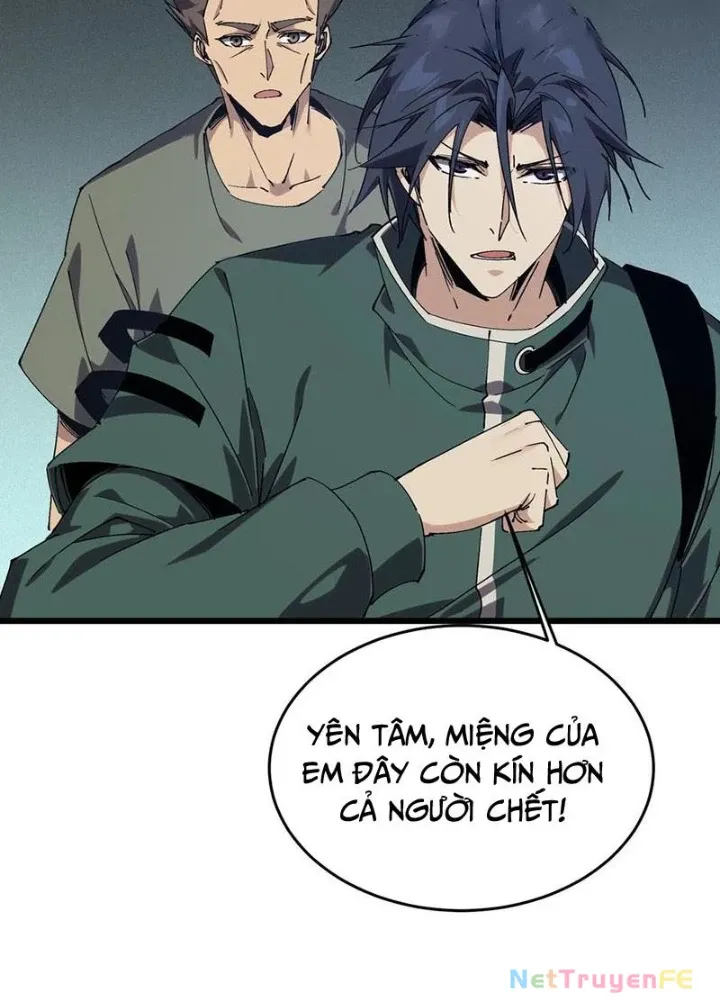 đọc truyện Ta Học Trảm Thần Trong Bệnh Viện Tâm Thần Chương 129 ảnh 70 tại Thiên Thai Truyện