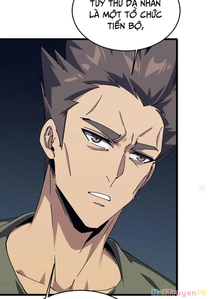 đọc truyện Ta Học Trảm Thần Trong Bệnh Viện Tâm Thần Chương 129 ảnh 72 tại Thiên Thai Truyện