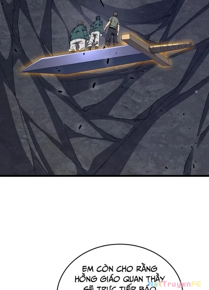 đọc truyện Ta Học Trảm Thần Trong Bệnh Viện Tâm Thần Chương 129 ảnh 76 tại Thiên Thai Truyện