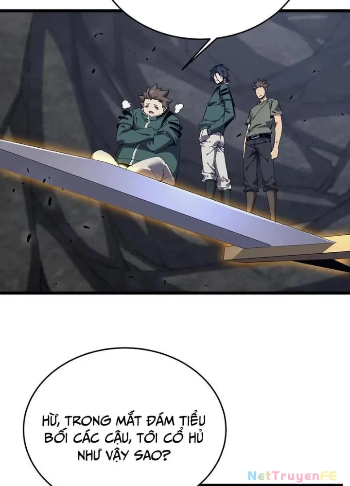 đọc truyện Ta Học Trảm Thần Trong Bệnh Viện Tâm Thần Chương 129 ảnh 78 tại Thiên Thai Truyện