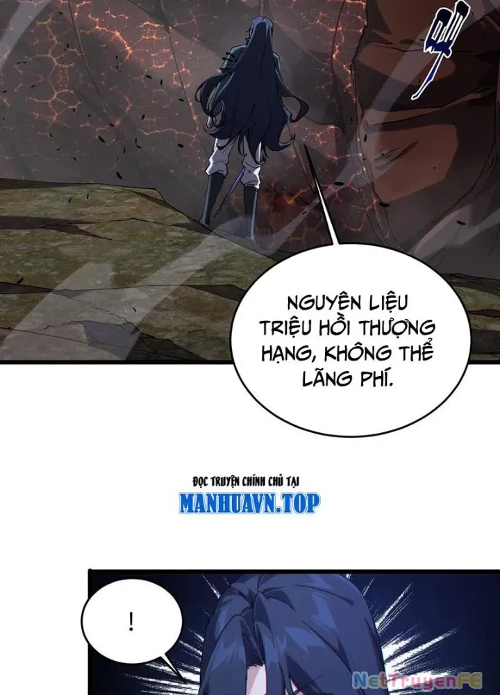 đọc truyện Ta Học Trảm Thần Trong Bệnh Viện Tâm Thần Chương 129 ảnh 10 tại Thiên Thai Truyện