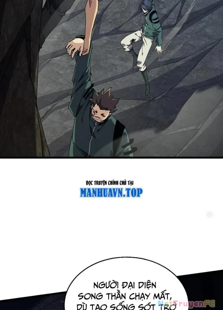 đọc truyện Ta Học Trảm Thần Trong Bệnh Viện Tâm Thần Chương 129 ảnh 96 tại Thiên Thai Truyện