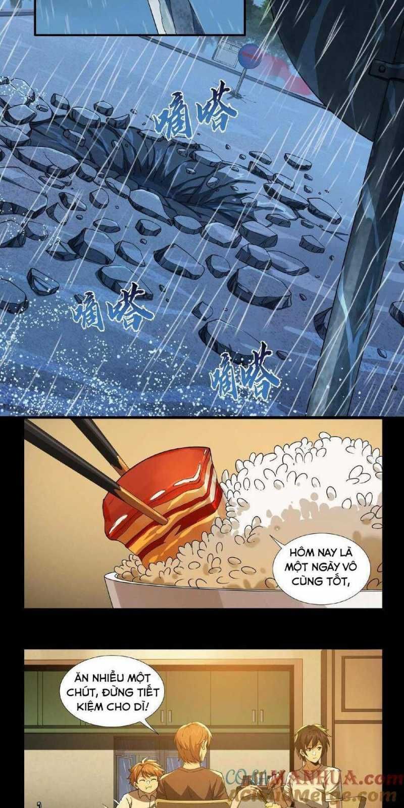 đọc truyện Ta Học Trảm Thần Trong Bệnh Viện Tâm Thần Chương 13 ảnh 18 tại Thiên Thai Truyện