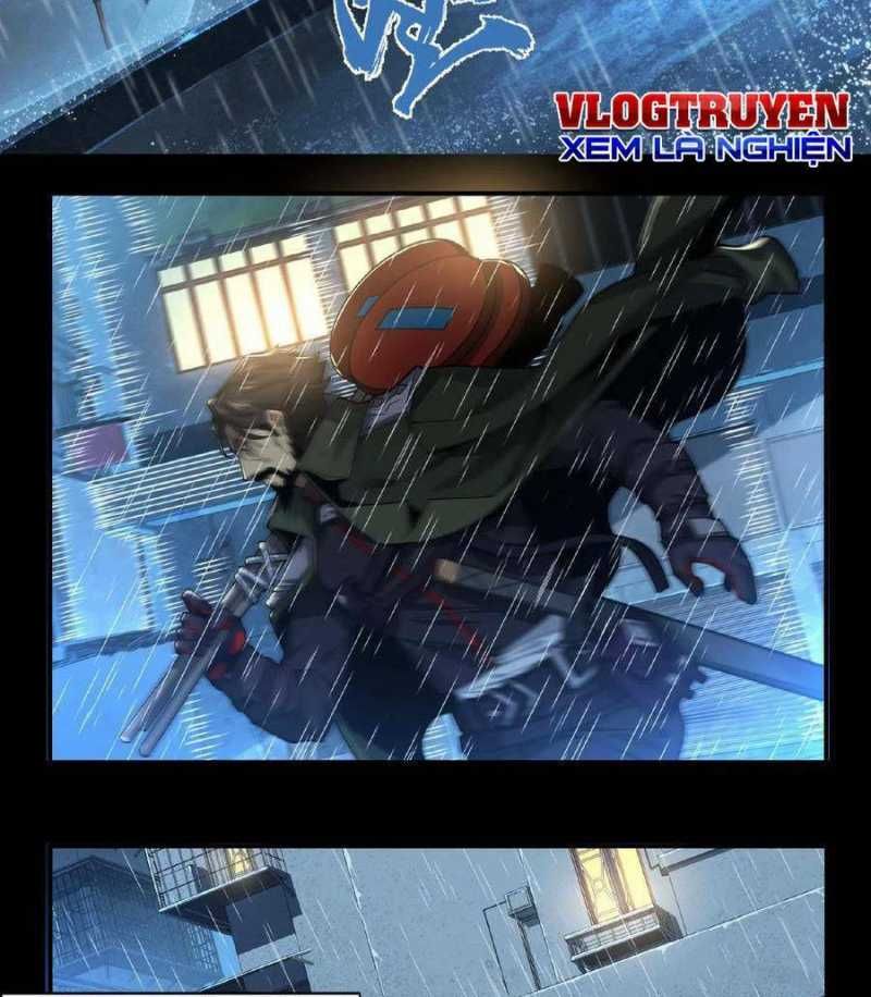 đọc truyện Ta Học Trảm Thần Trong Bệnh Viện Tâm Thần Chương 13 ảnh 7 tại Thiên Thai Truyện