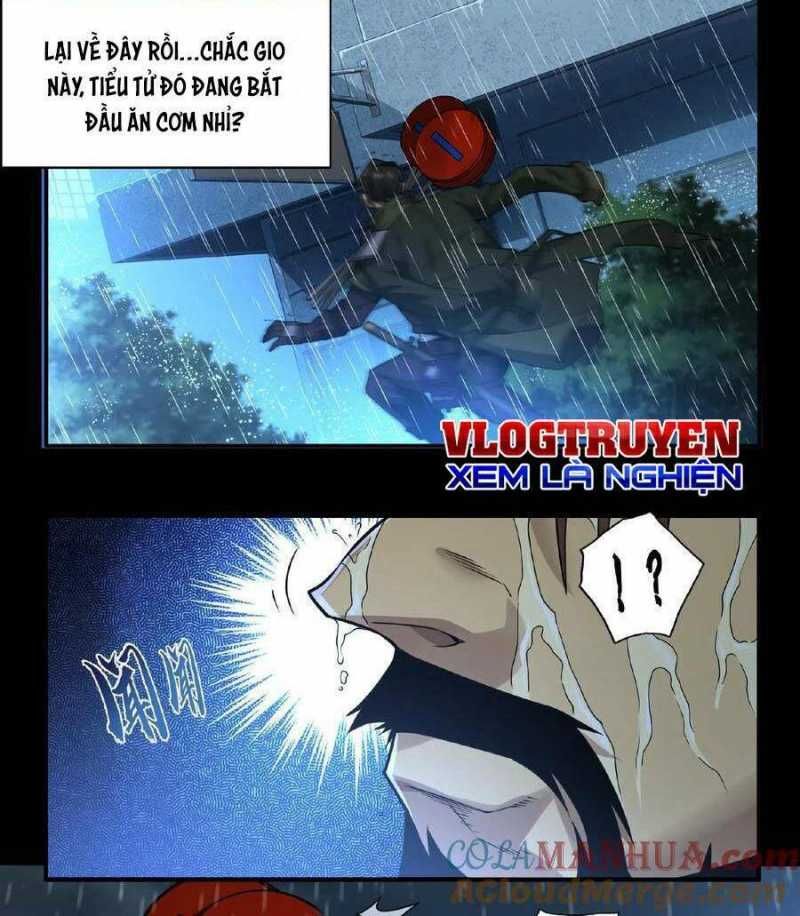 đọc truyện Ta Học Trảm Thần Trong Bệnh Viện Tâm Thần Chương 13 ảnh 8 tại Thiên Thai Truyện