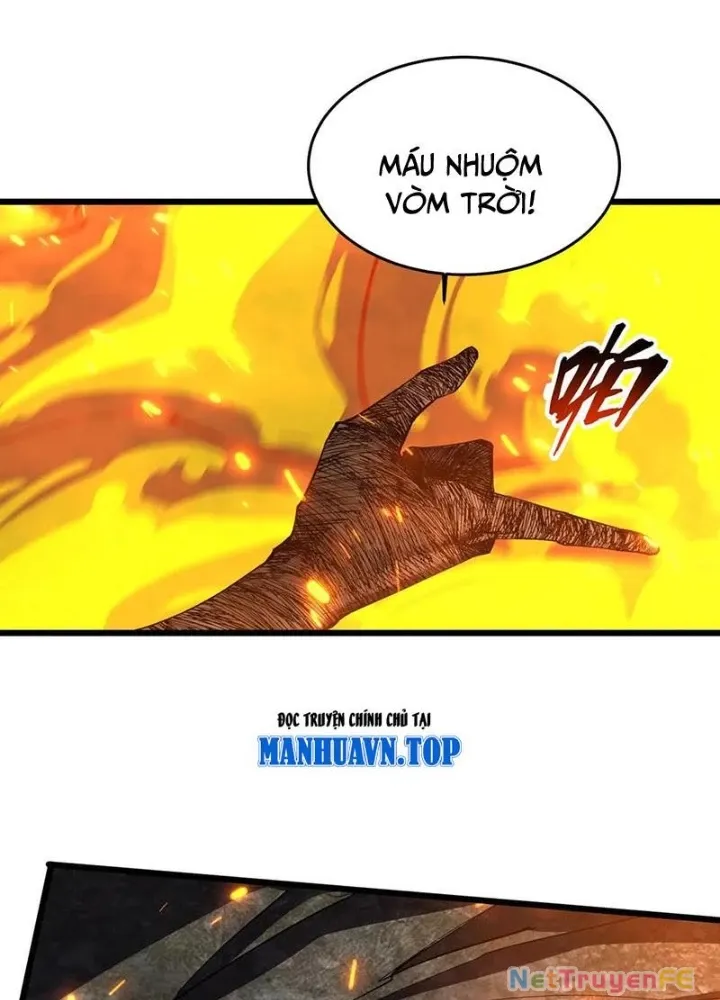 đọc truyện Ta Học Trảm Thần Trong Bệnh Viện Tâm Thần Chương 130 ảnh 116 tại Thiên Thai Truyện