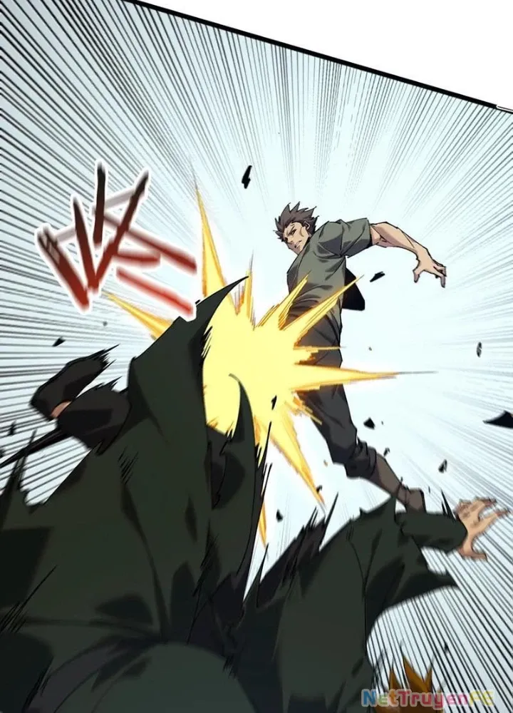 đọc truyện Ta Học Trảm Thần Trong Bệnh Viện Tâm Thần Chương 130 ảnh 18 tại Thiên Thai Truyện