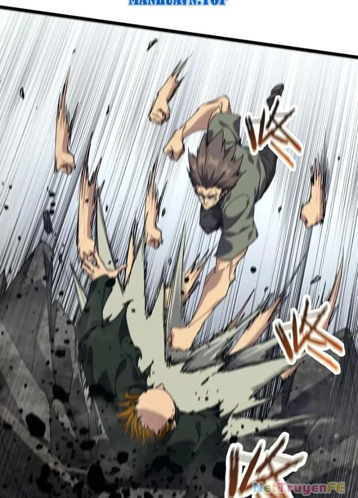 đọc truyện Ta Học Trảm Thần Trong Bệnh Viện Tâm Thần Chương 130 ảnh 4 tại Thiên Thai Truyện