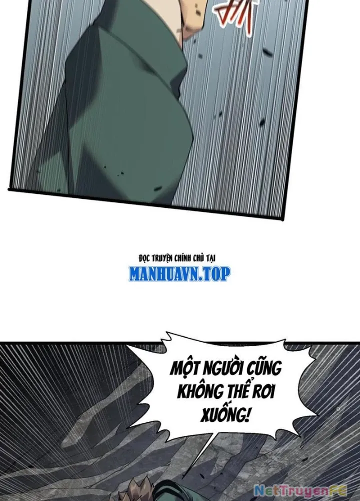 đọc truyện Ta Học Trảm Thần Trong Bệnh Viện Tâm Thần Chương 130 ảnh 30 tại Thiên Thai Truyện