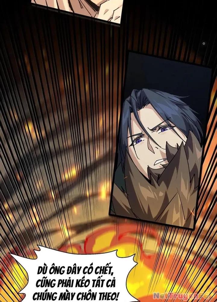 đọc truyện Ta Học Trảm Thần Trong Bệnh Viện Tâm Thần Chương 130 ảnh 46 tại Thiên Thai Truyện