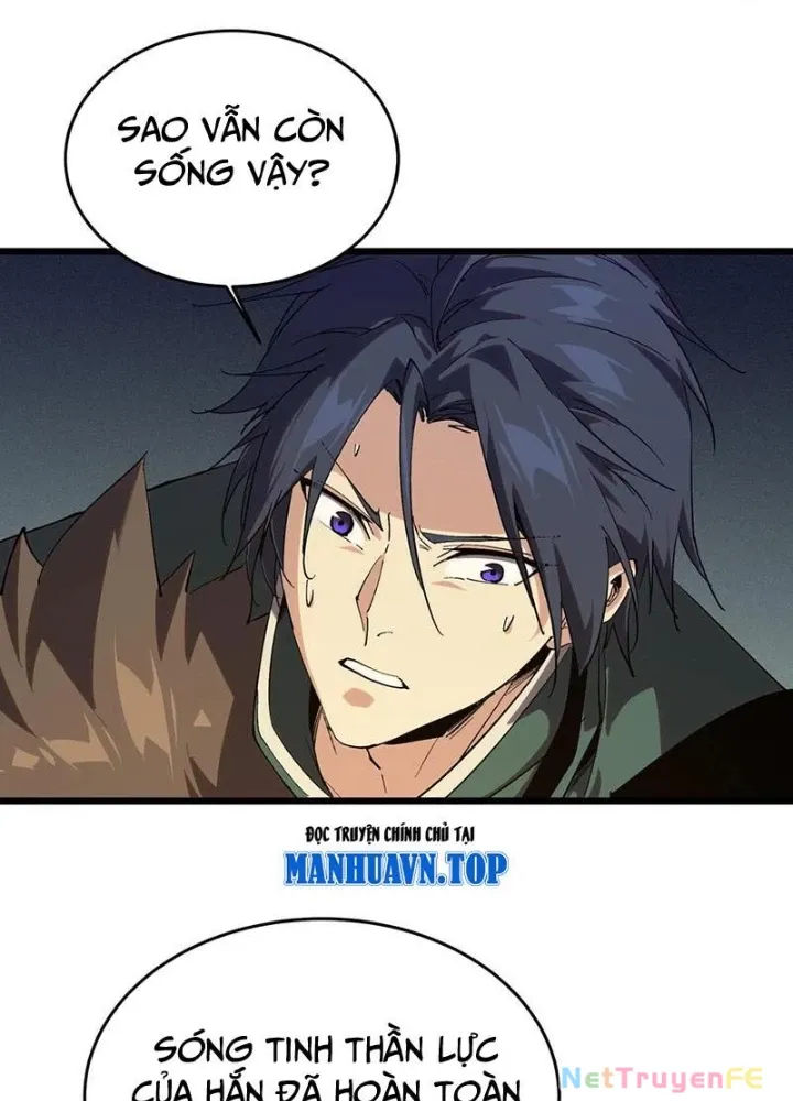 đọc truyện Ta Học Trảm Thần Trong Bệnh Viện Tâm Thần Chương 130 ảnh 50 tại Thiên Thai Truyện