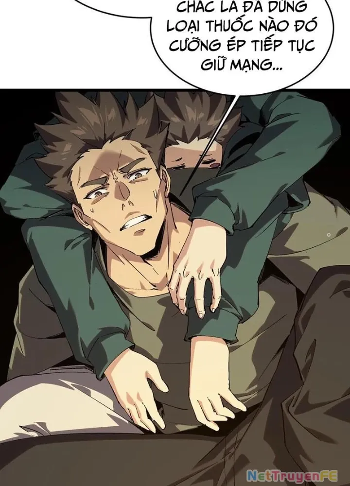 đọc truyện Ta Học Trảm Thần Trong Bệnh Viện Tâm Thần Chương 130 ảnh 52 tại Thiên Thai Truyện