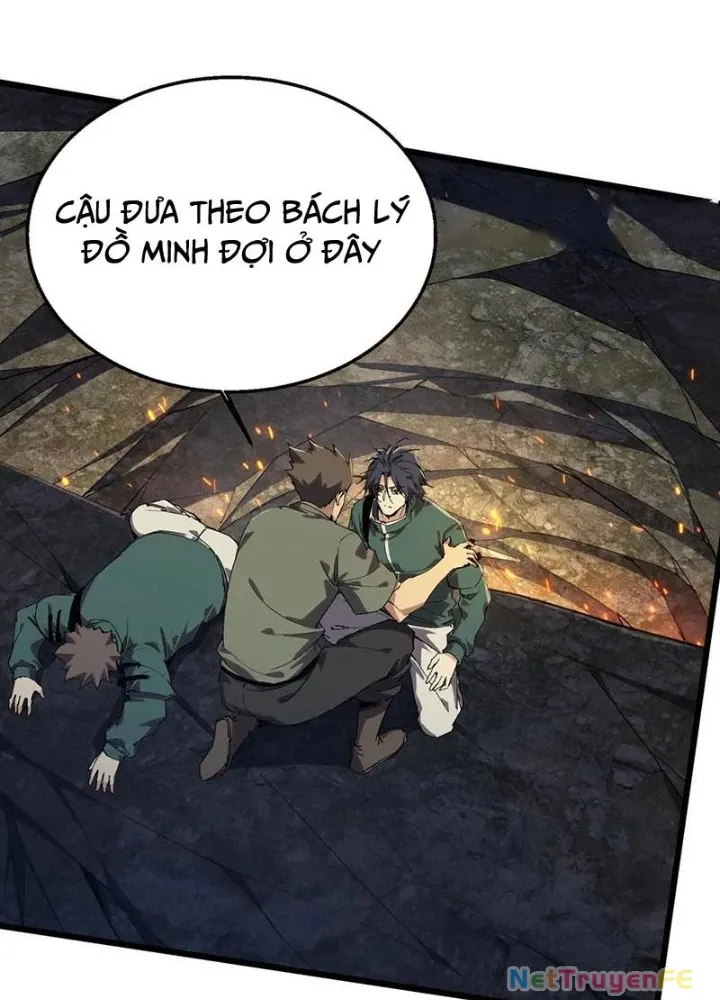 đọc truyện Ta Học Trảm Thần Trong Bệnh Viện Tâm Thần Chương 130 ảnh 56 tại Thiên Thai Truyện