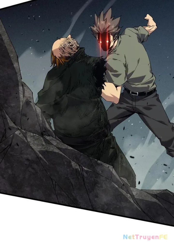 đọc truyện Ta Học Trảm Thần Trong Bệnh Viện Tâm Thần Chương 130 ảnh 8 tại Thiên Thai Truyện