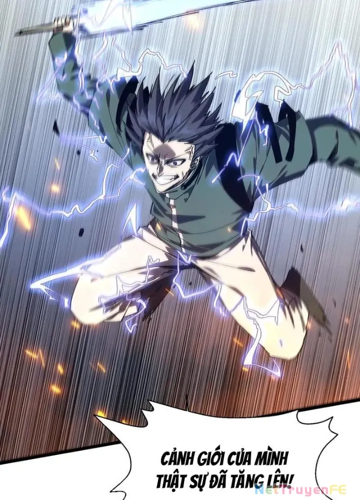 đọc truyện Ta Học Trảm Thần Trong Bệnh Viện Tâm Thần Chương 130 ảnh 82 tại Thiên Thai Truyện