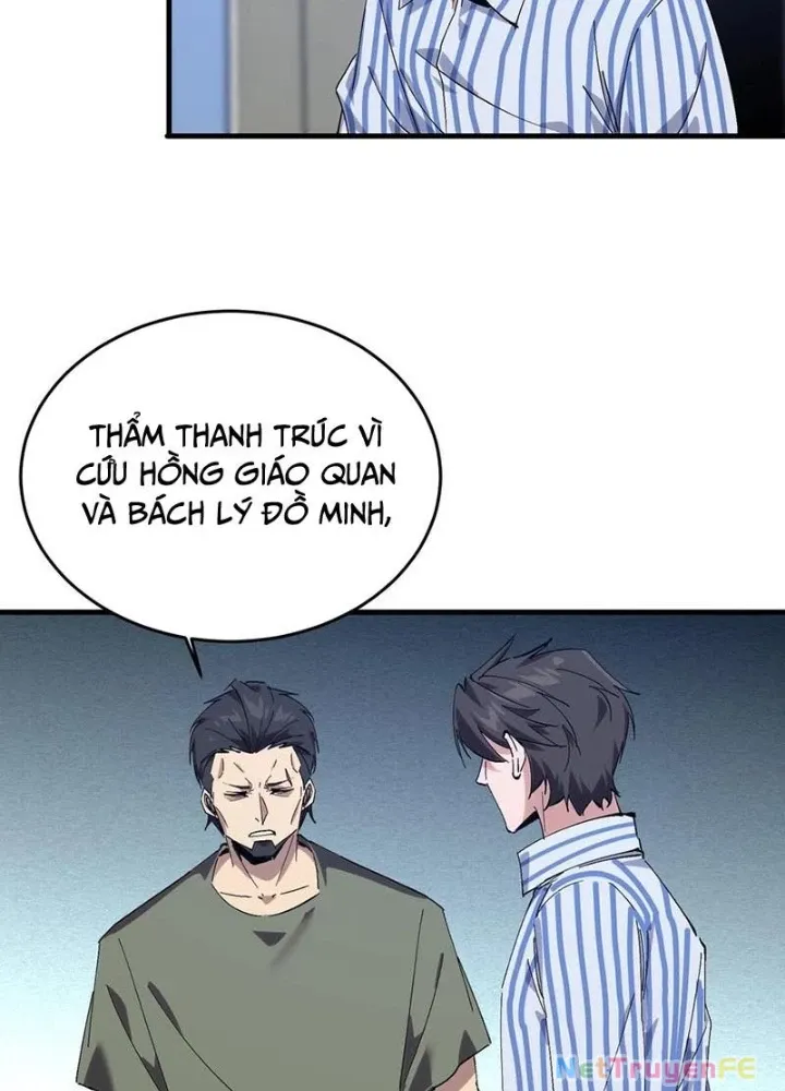 đọc truyện Ta Học Trảm Thần Trong Bệnh Viện Tâm Thần Chương 131 ảnh 102 tại Thiên Thai Truyện