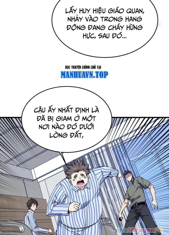 đọc truyện Ta Học Trảm Thần Trong Bệnh Viện Tâm Thần Chương 131 ảnh 104 tại Thiên Thai Truyện