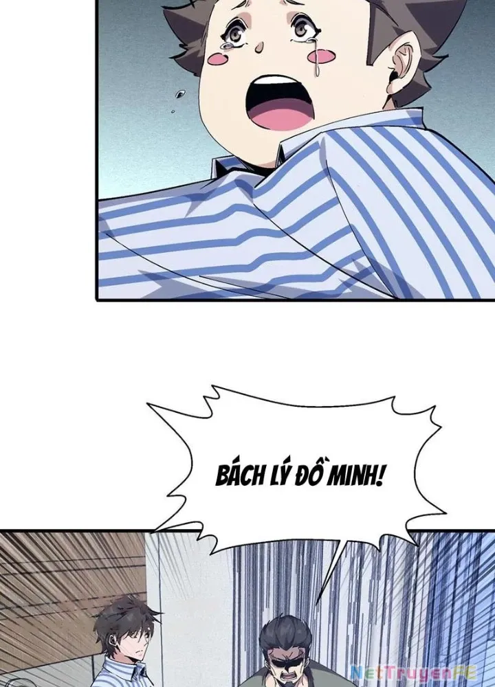 đọc truyện Ta Học Trảm Thần Trong Bệnh Viện Tâm Thần Chương 131 ảnh 110 tại Thiên Thai Truyện